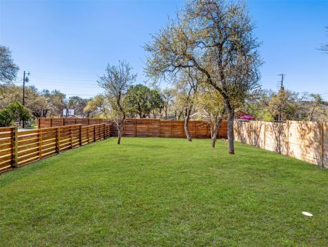 17412 W First Street Leander TX 78641