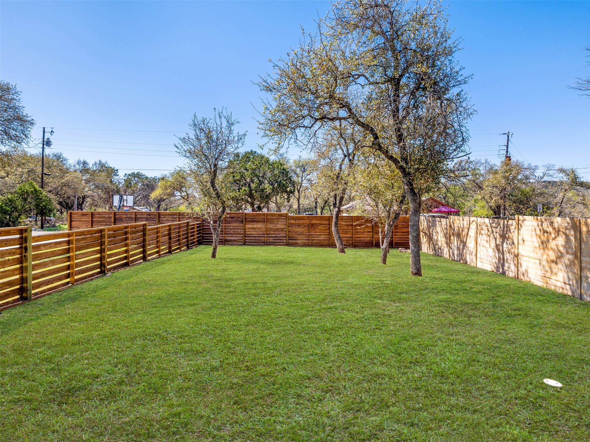 17412 W First Street Leander TX 78641