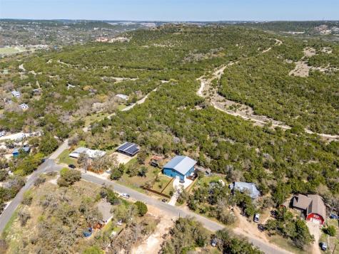 17412 W First Street Leander TX 78641