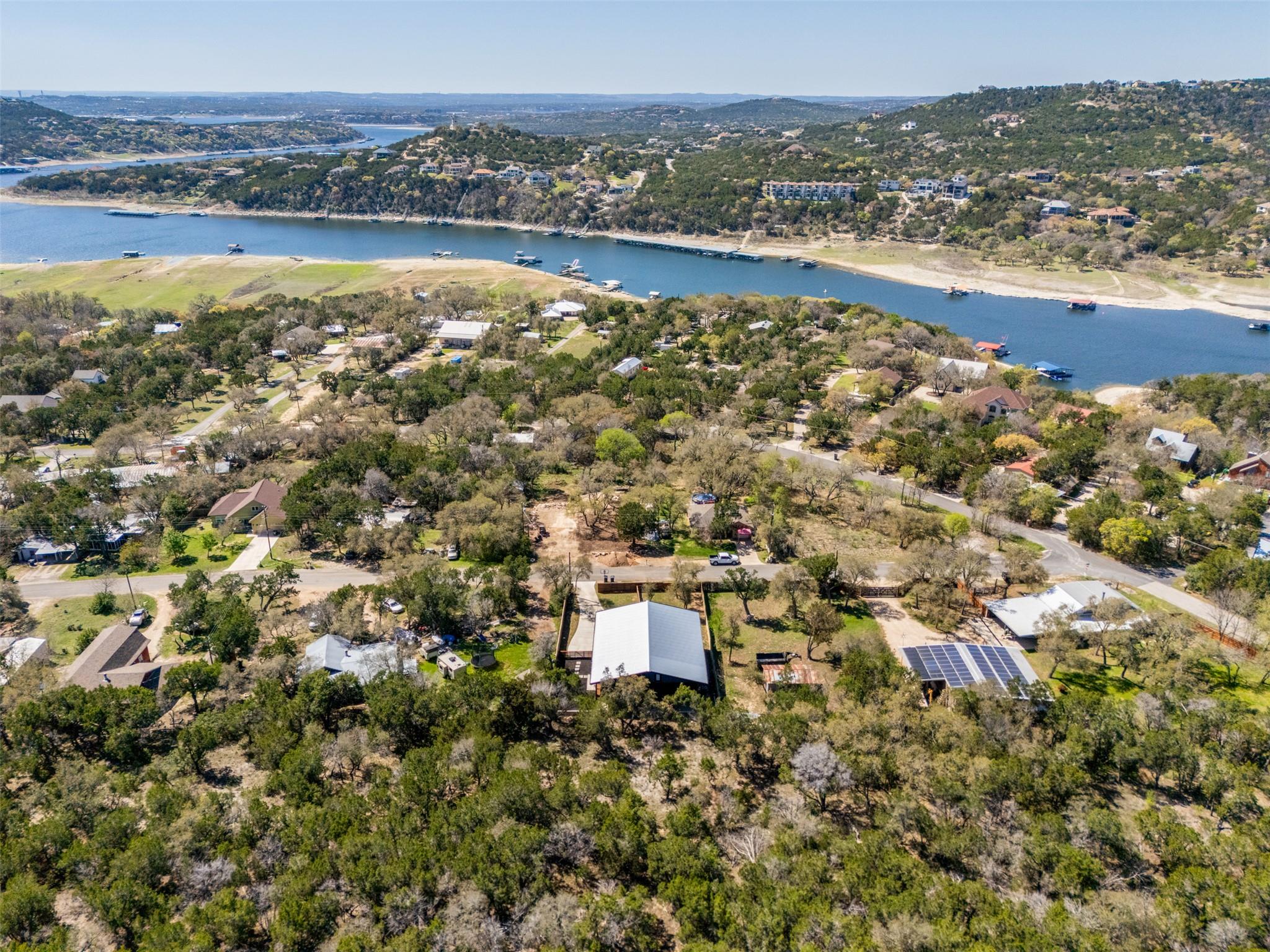 17412 W First Street Leander TX 78641