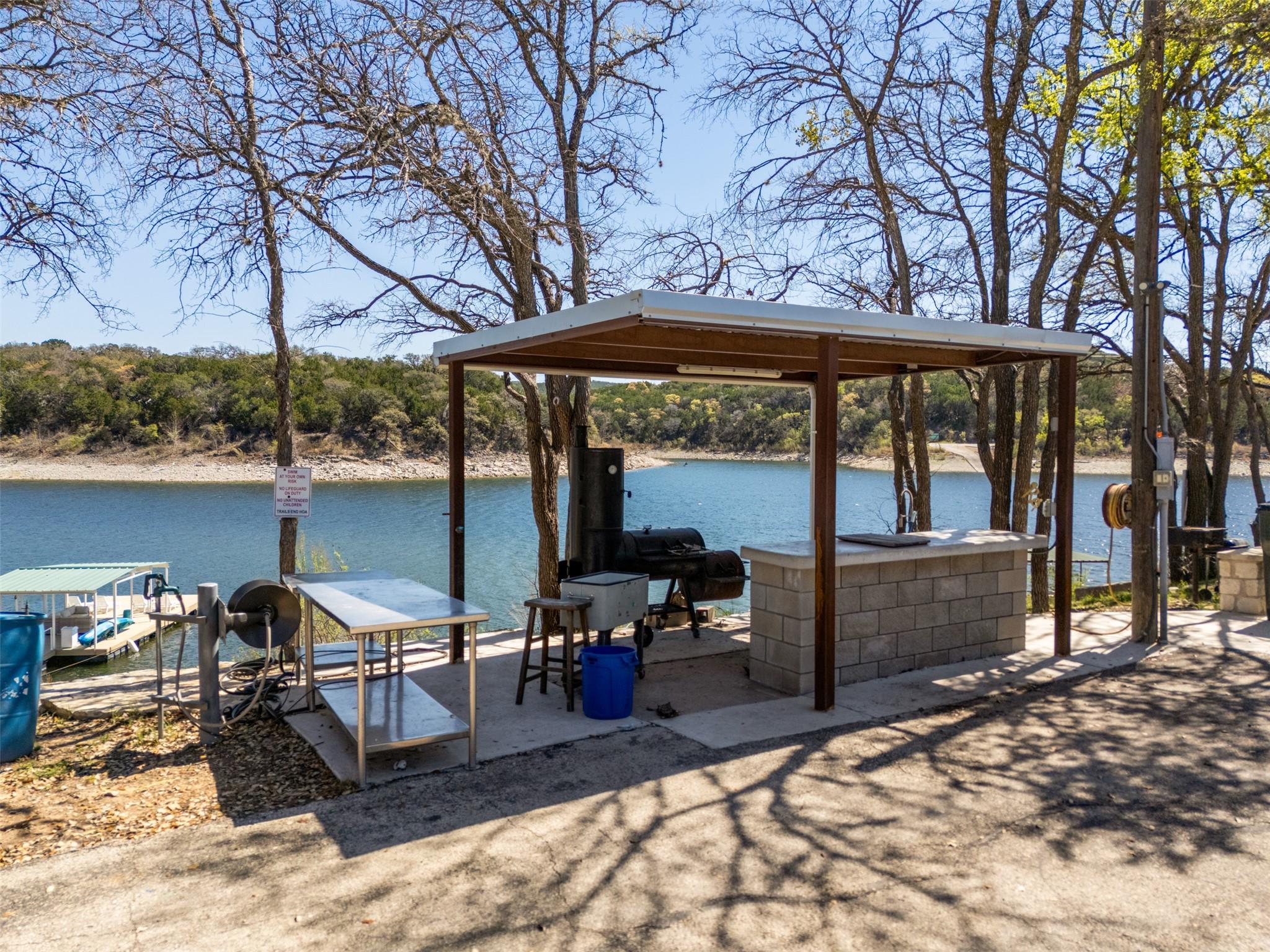 17412 W First Street Leander TX 78641