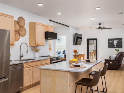 17412 W First Street Leander TX 78641