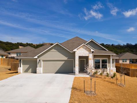 110 Ayla Marie Drive Copperas Cove TX 76522