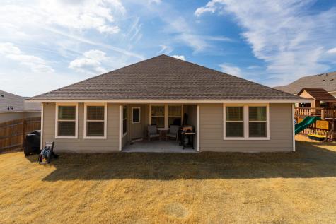 110 Ayla Marie Drive Copperas Cove TX 76522