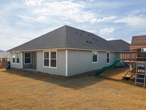110 Ayla Marie Drive Copperas Cove TX 76522