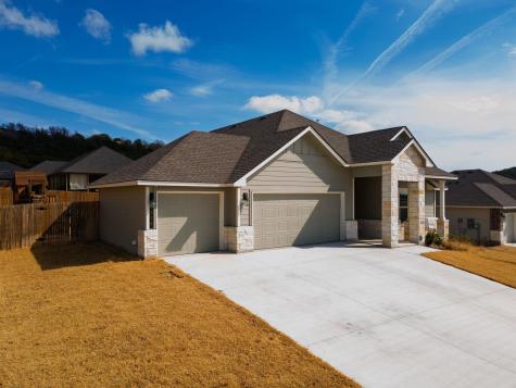 110 Ayla Marie Drive Copperas Cove TX 76522