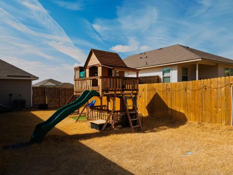 110 Ayla Marie Drive Copperas Cove TX 76522