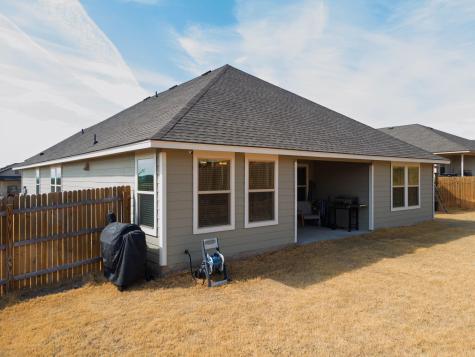 110 Ayla Marie Drive Copperas Cove TX 76522