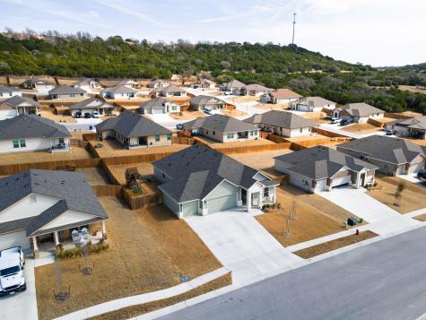 110 Ayla Marie Drive Copperas Cove TX 76522