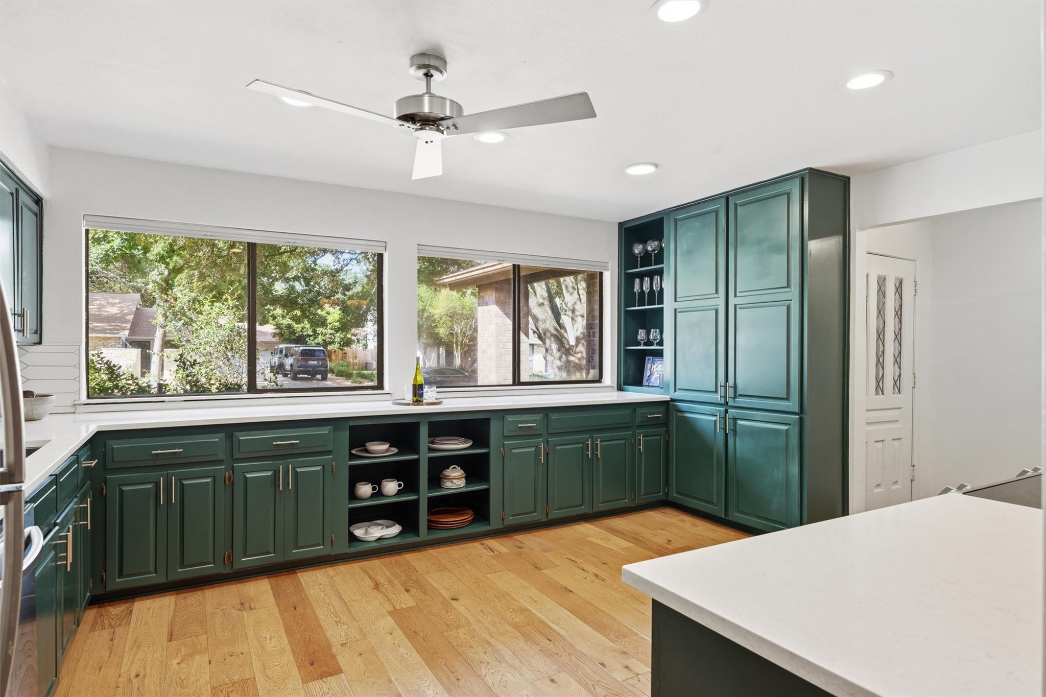 4835 Trail Crest Circle Austin TX 78735