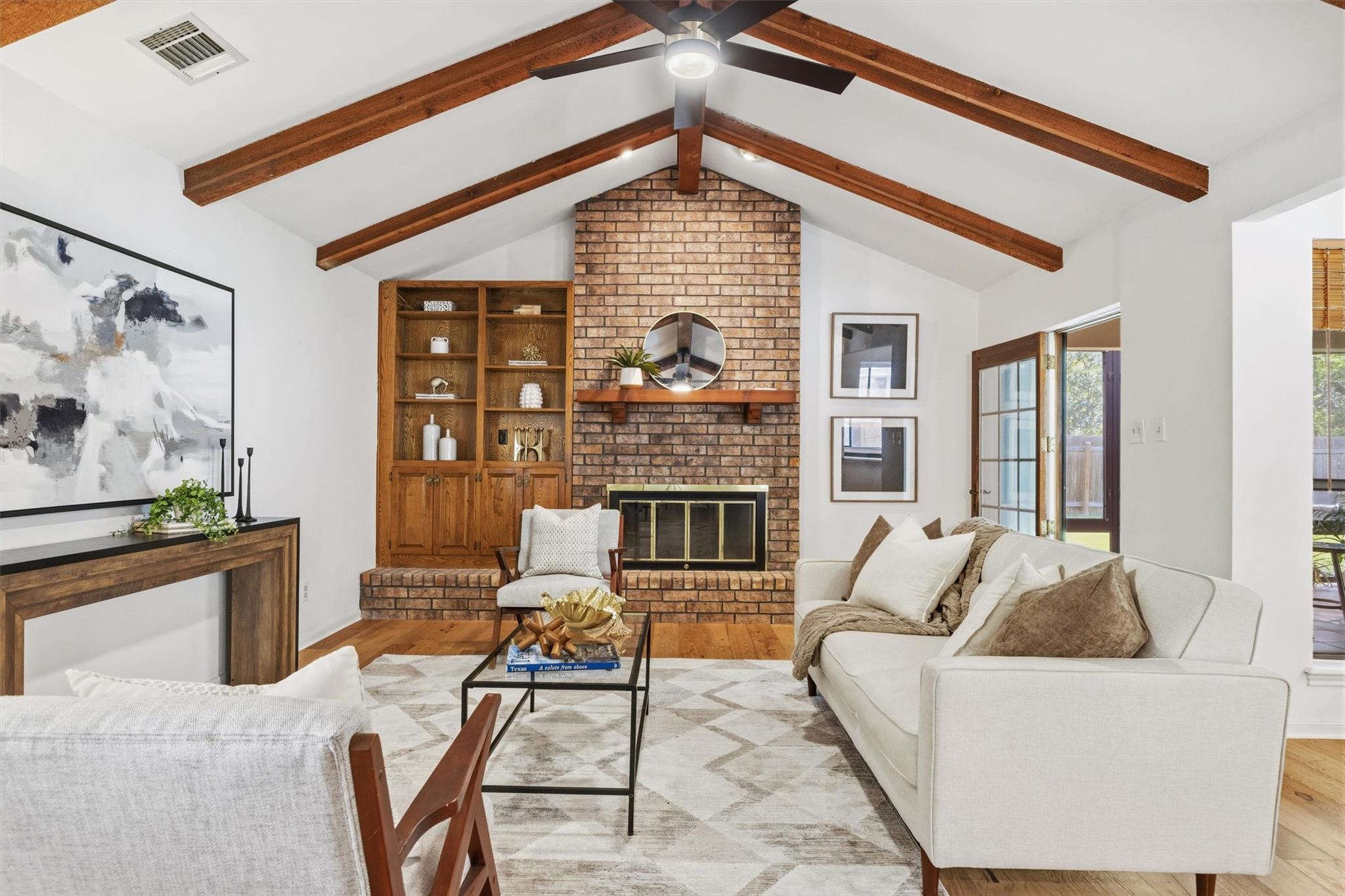 4835 Trail Crest Circle Austin TX 78735