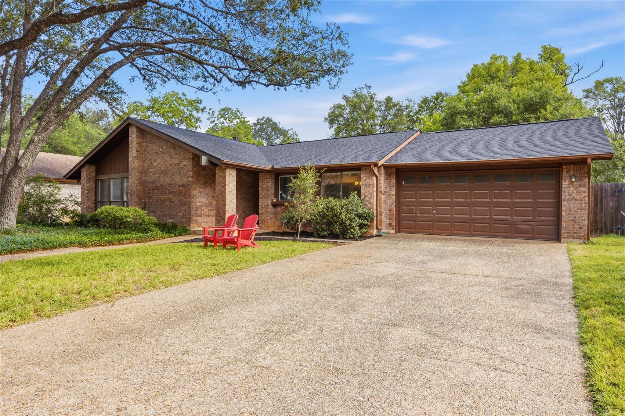 4835 Trail Crest Circle Austin TX 78735