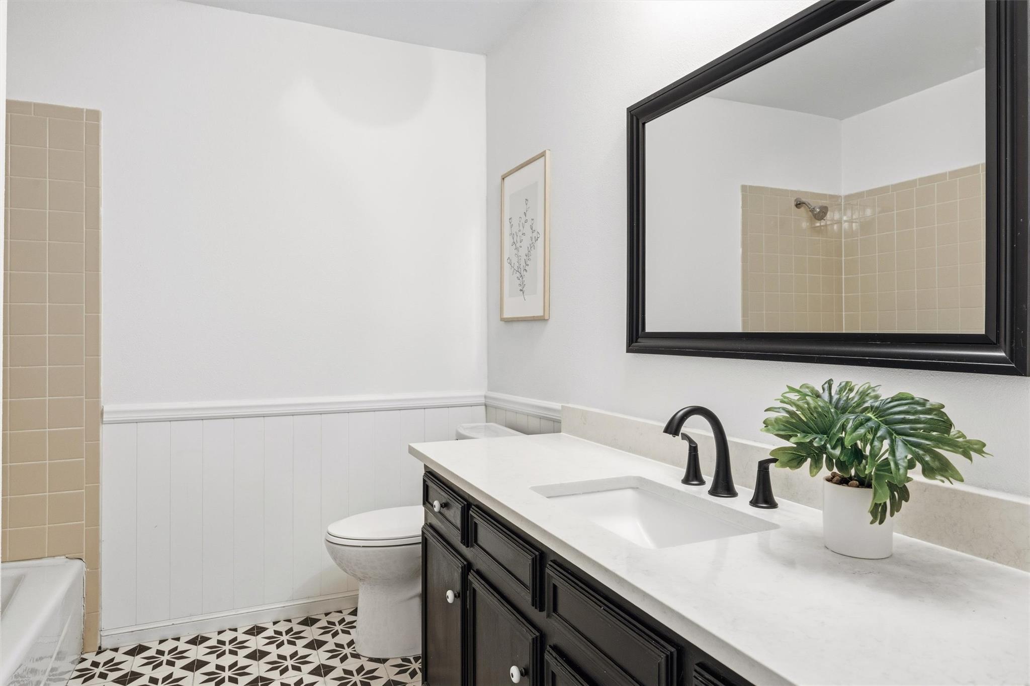 4835 Trail Crest Circle Austin TX 78735