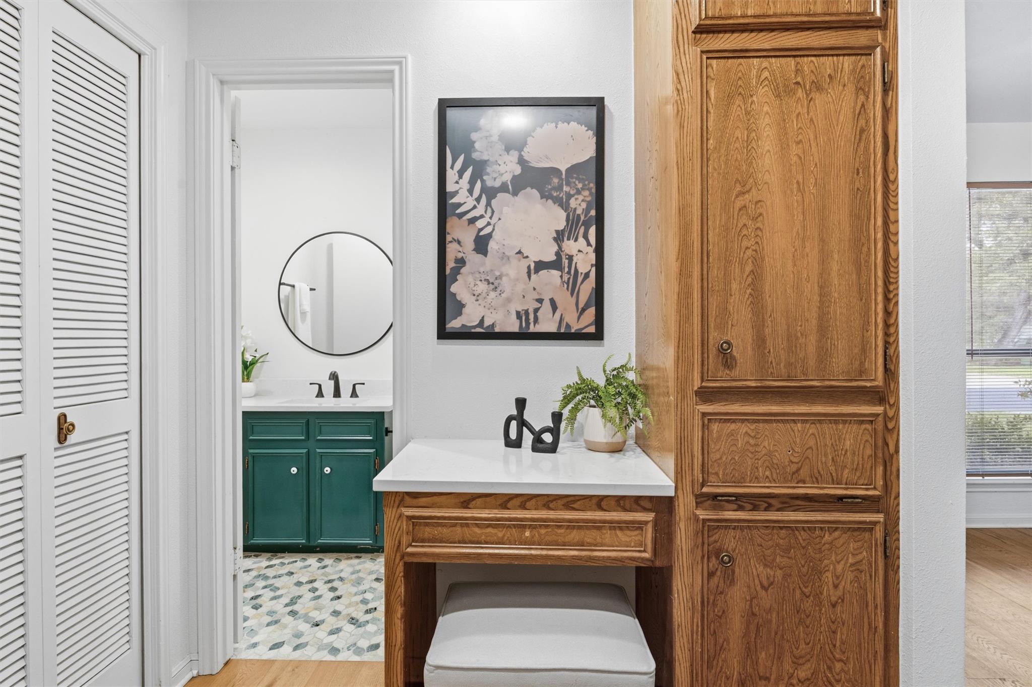 4835 Trail Crest Circle Austin TX 78735