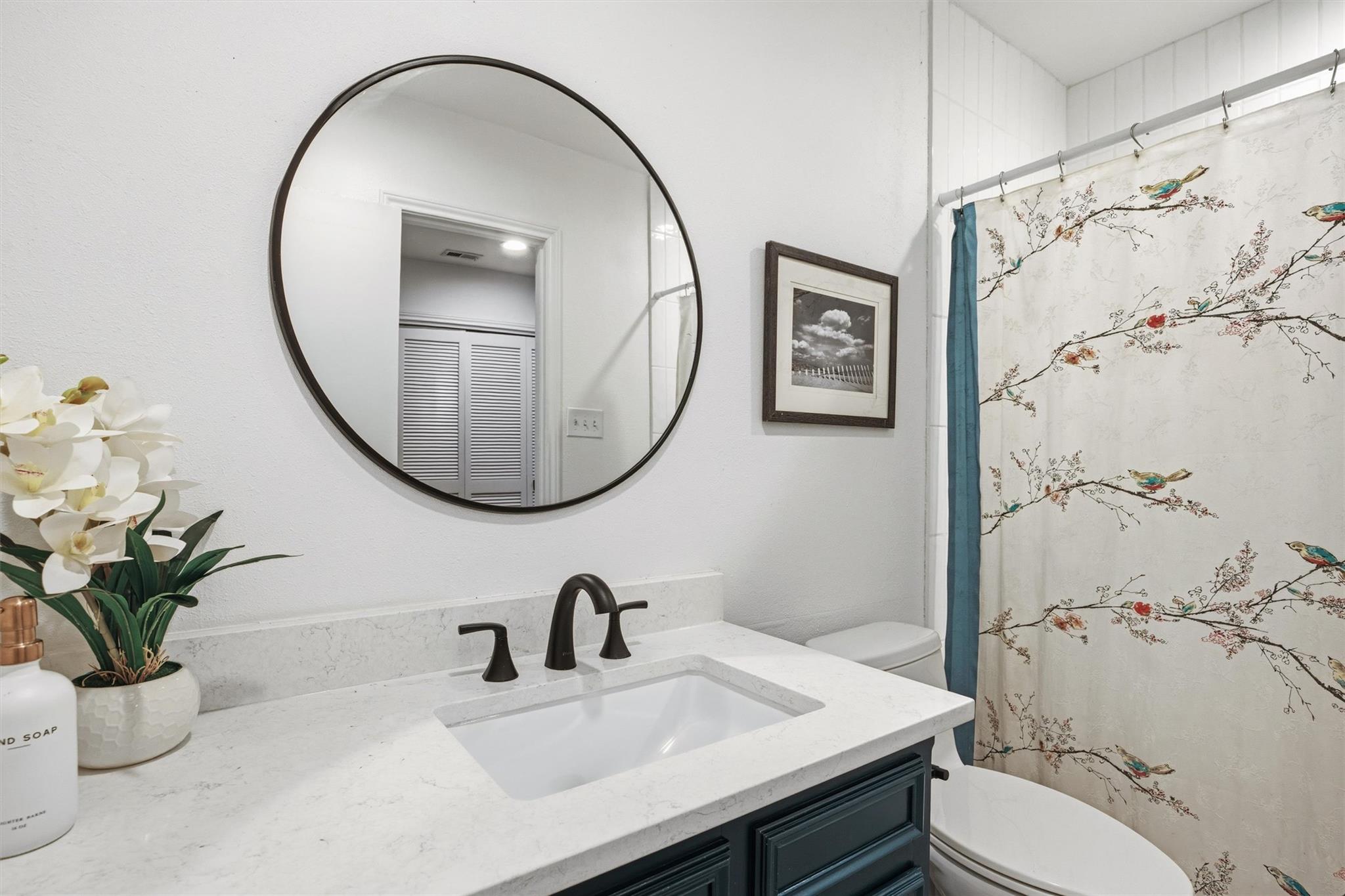 4835 Trail Crest Circle Austin TX 78735