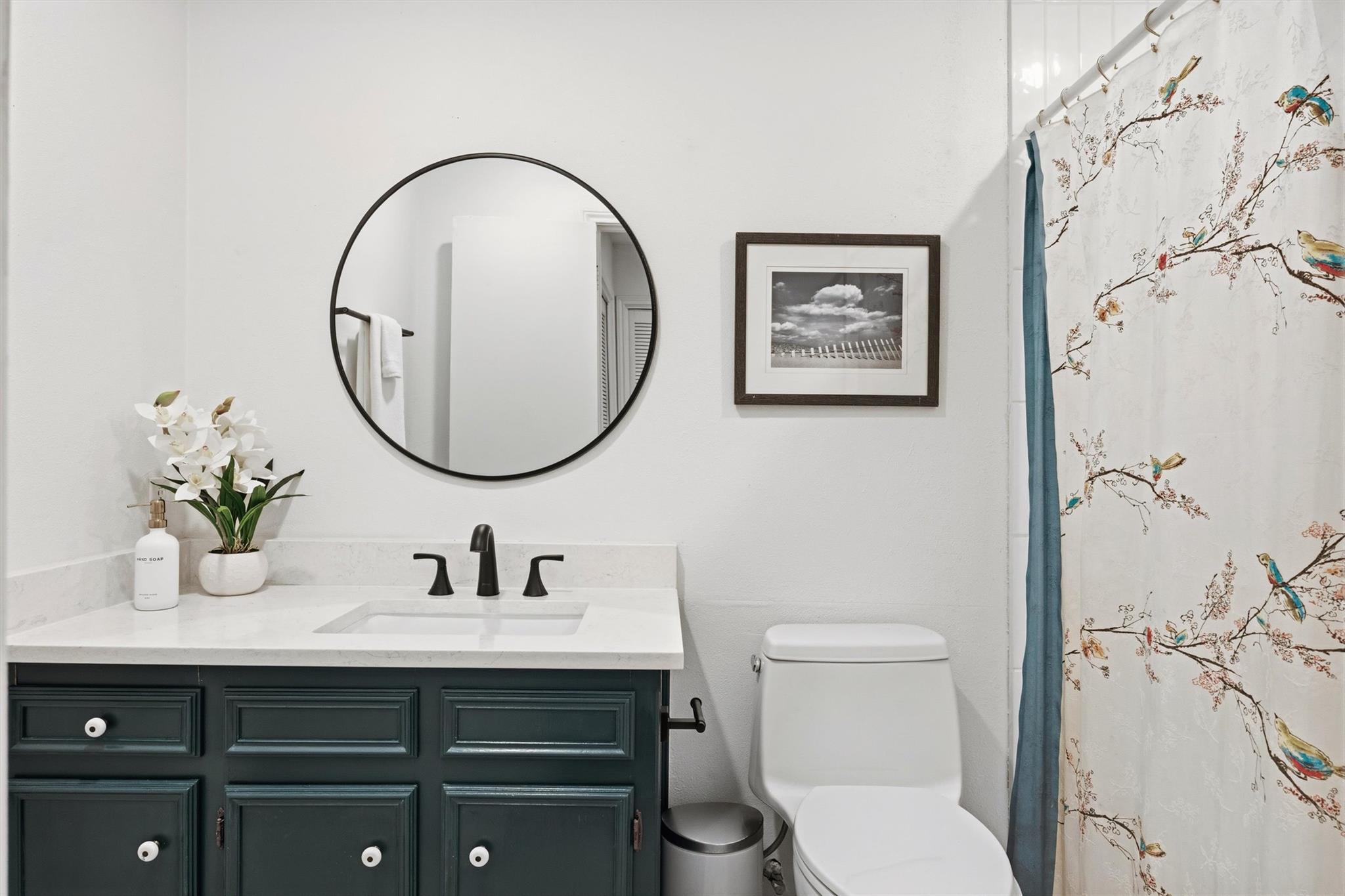 4835 Trail Crest Circle Austin TX 78735
