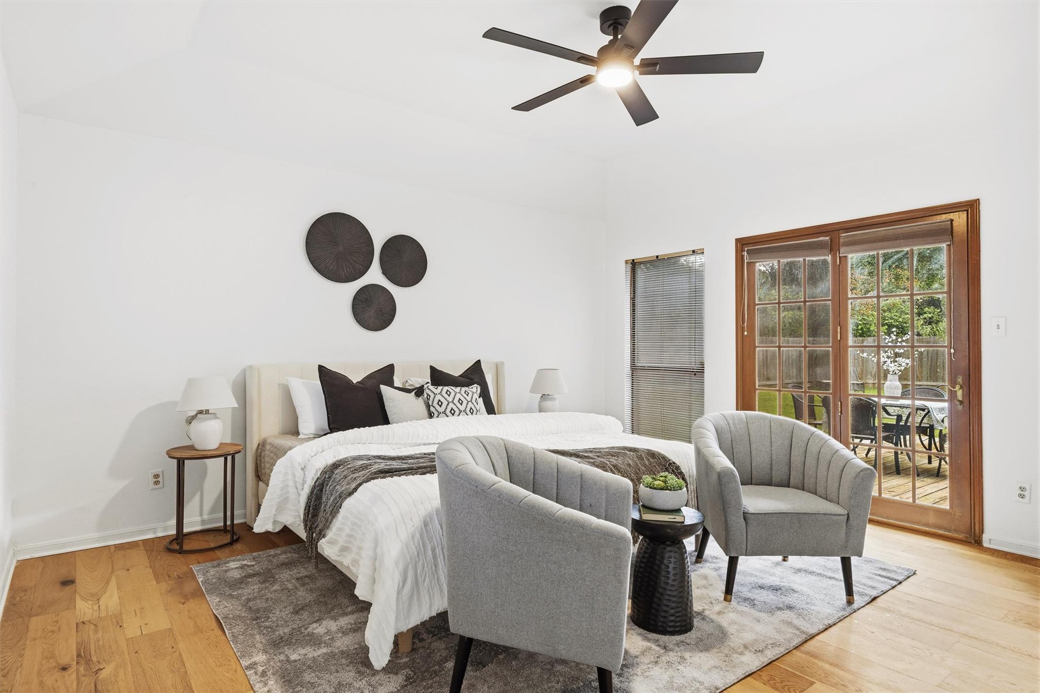 4835 Trail Crest Circle Austin TX 78735
