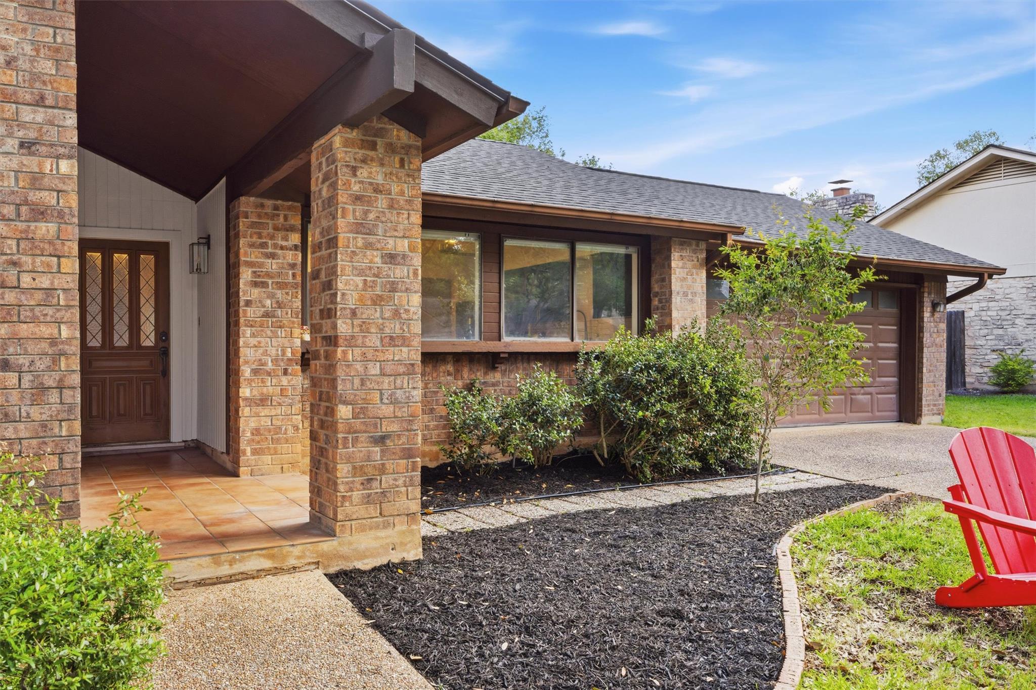 4835 Trail Crest Circle Austin TX 78735