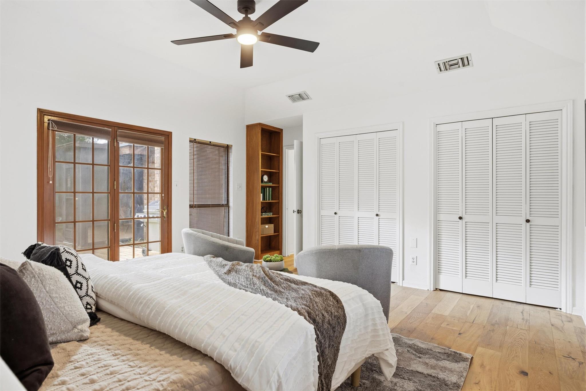 4835 Trail Crest Circle Austin TX 78735