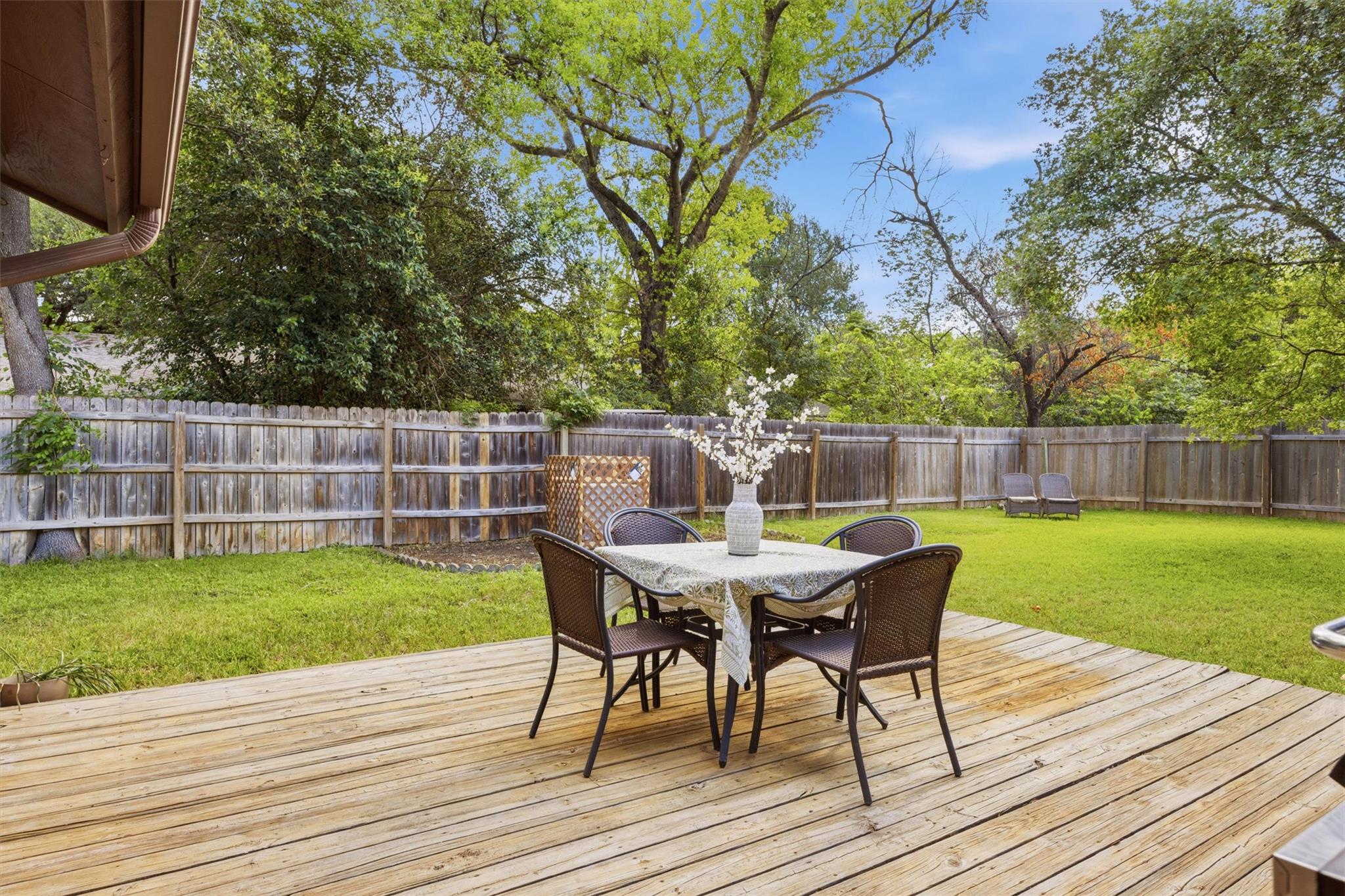 4835 Trail Crest Circle Austin TX 78735