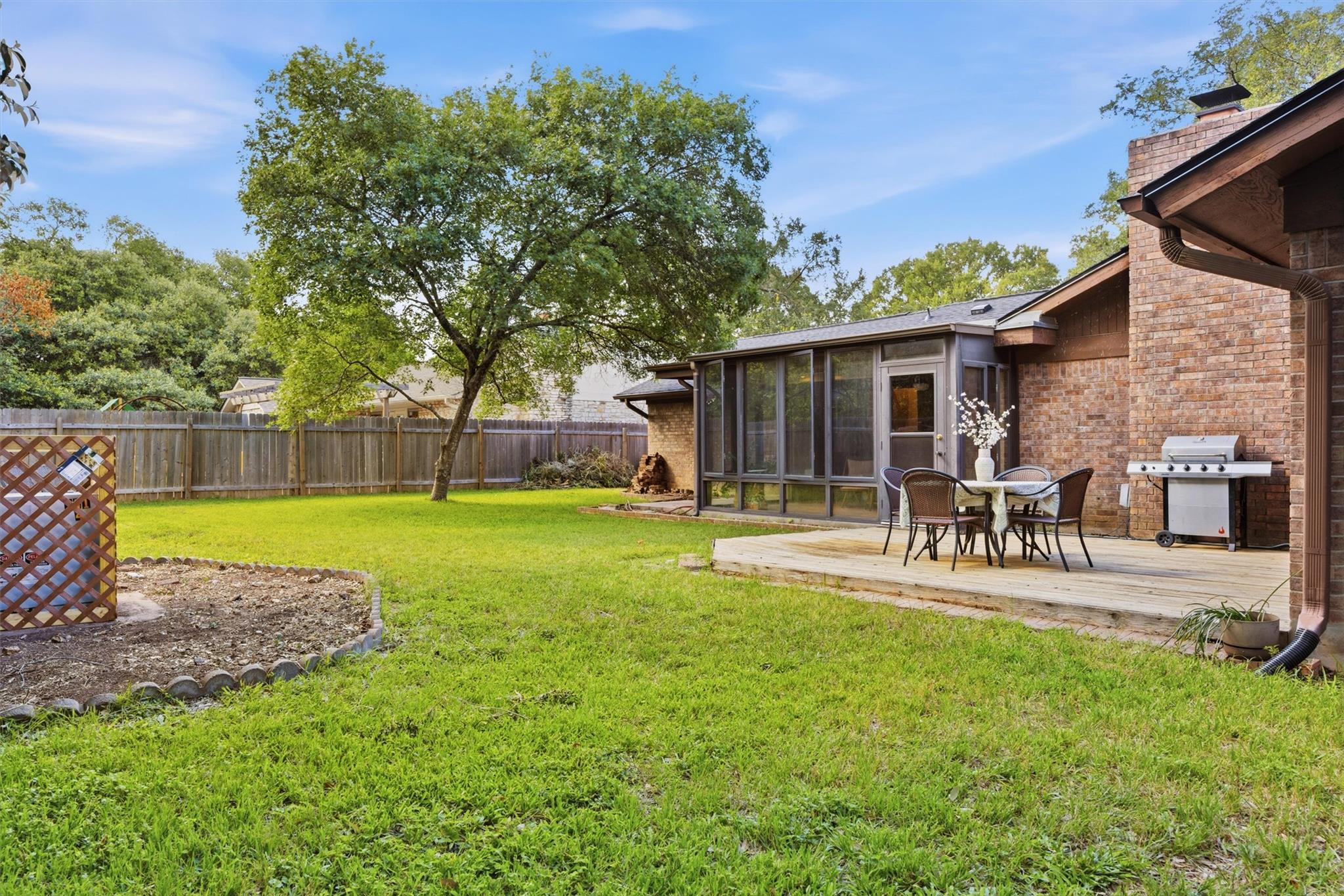 4835 Trail Crest Circle Austin TX 78735