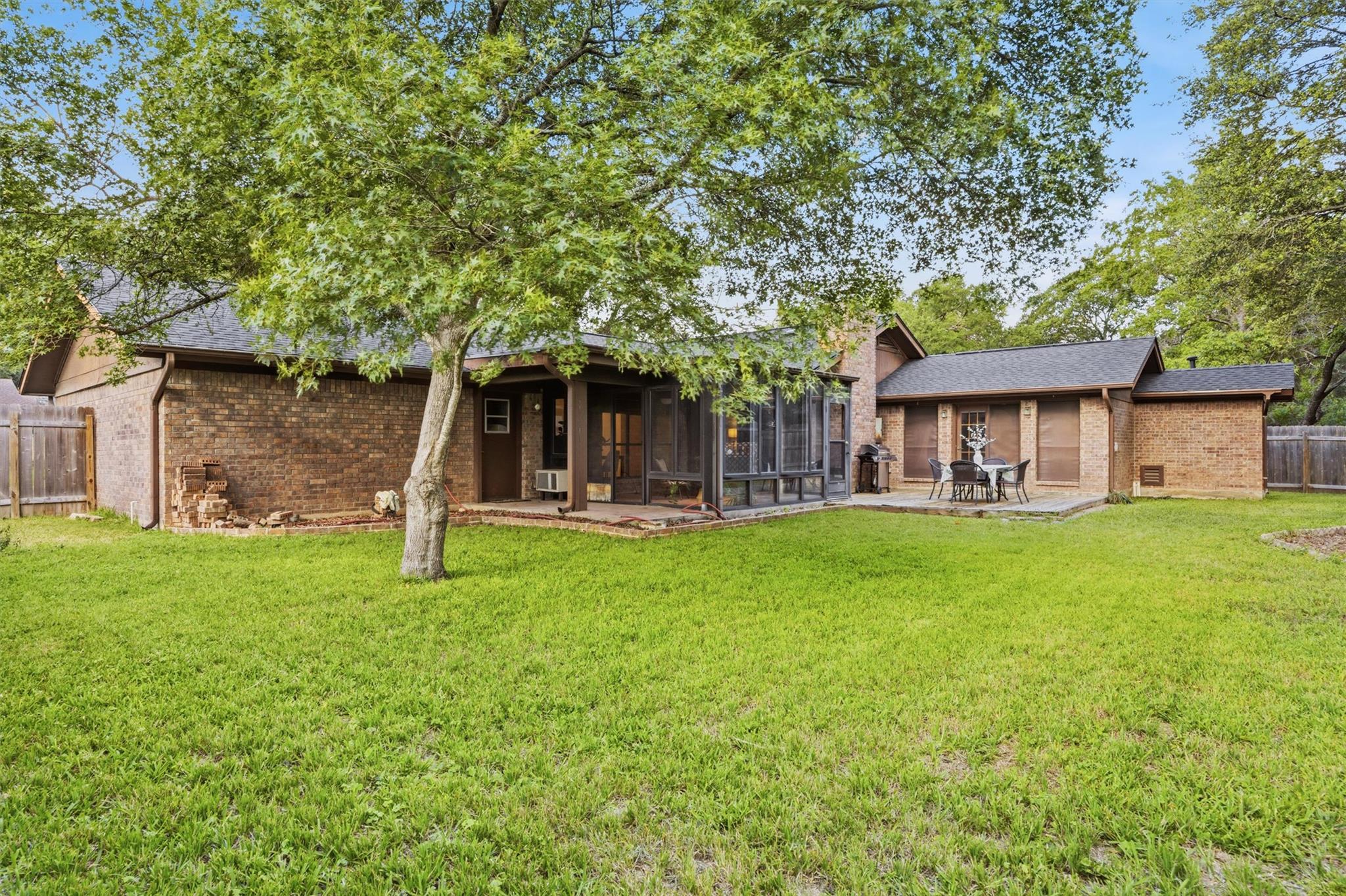 4835 Trail Crest Circle Austin TX 78735