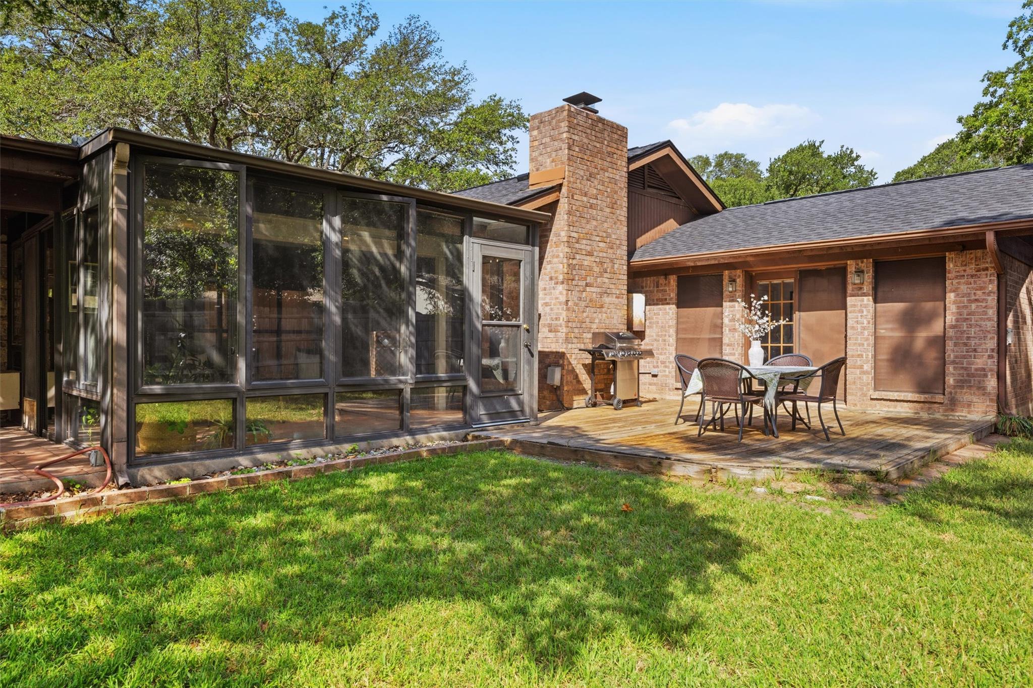 4835 Trail Crest Circle Austin TX 78735