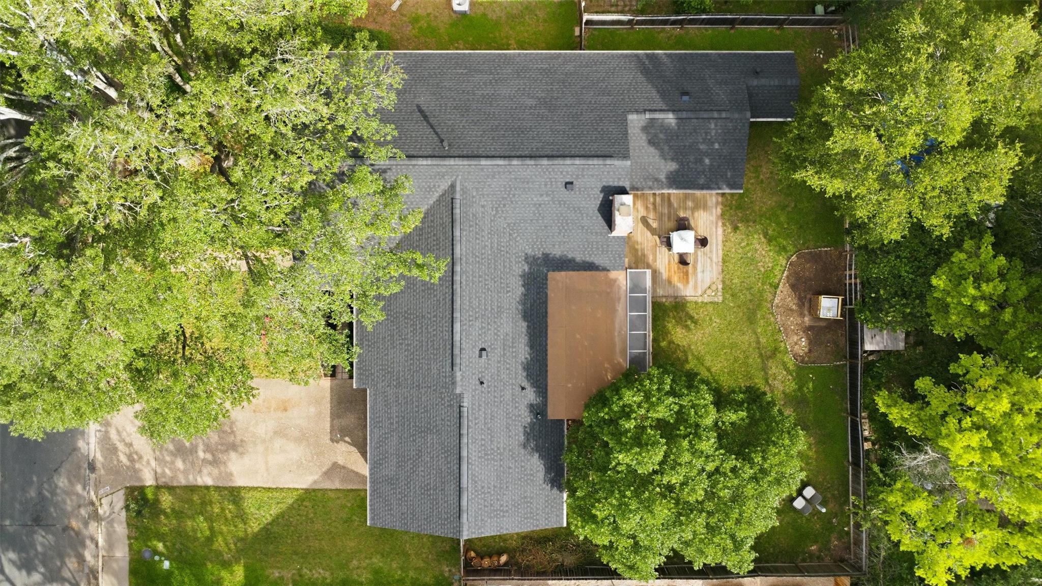 4835 Trail Crest Circle Austin TX 78735