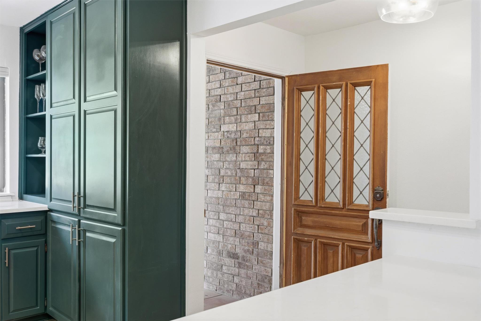 4835 Trail Crest Circle Austin TX 78735