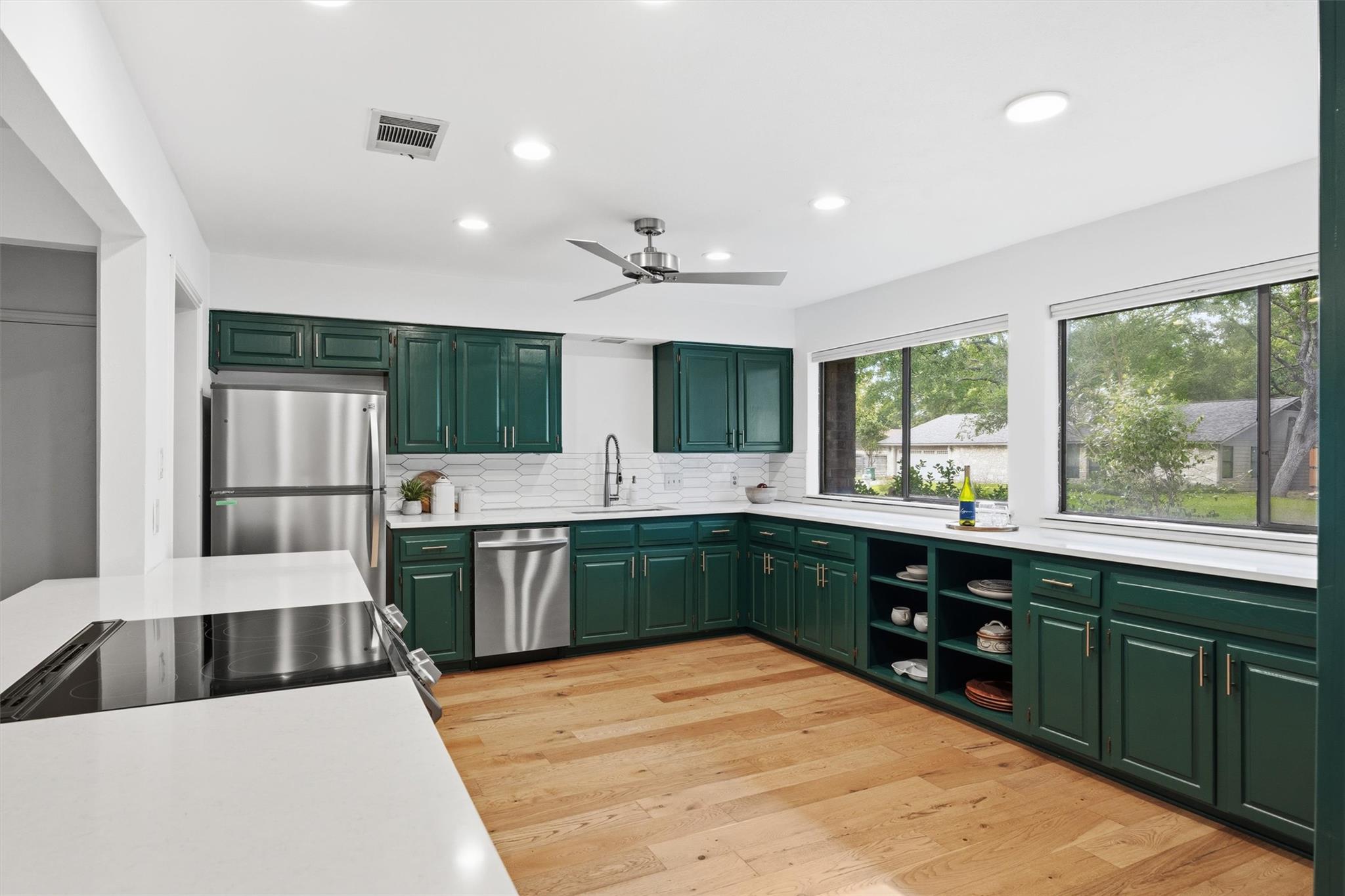 4835 Trail Crest Circle Austin TX 78735