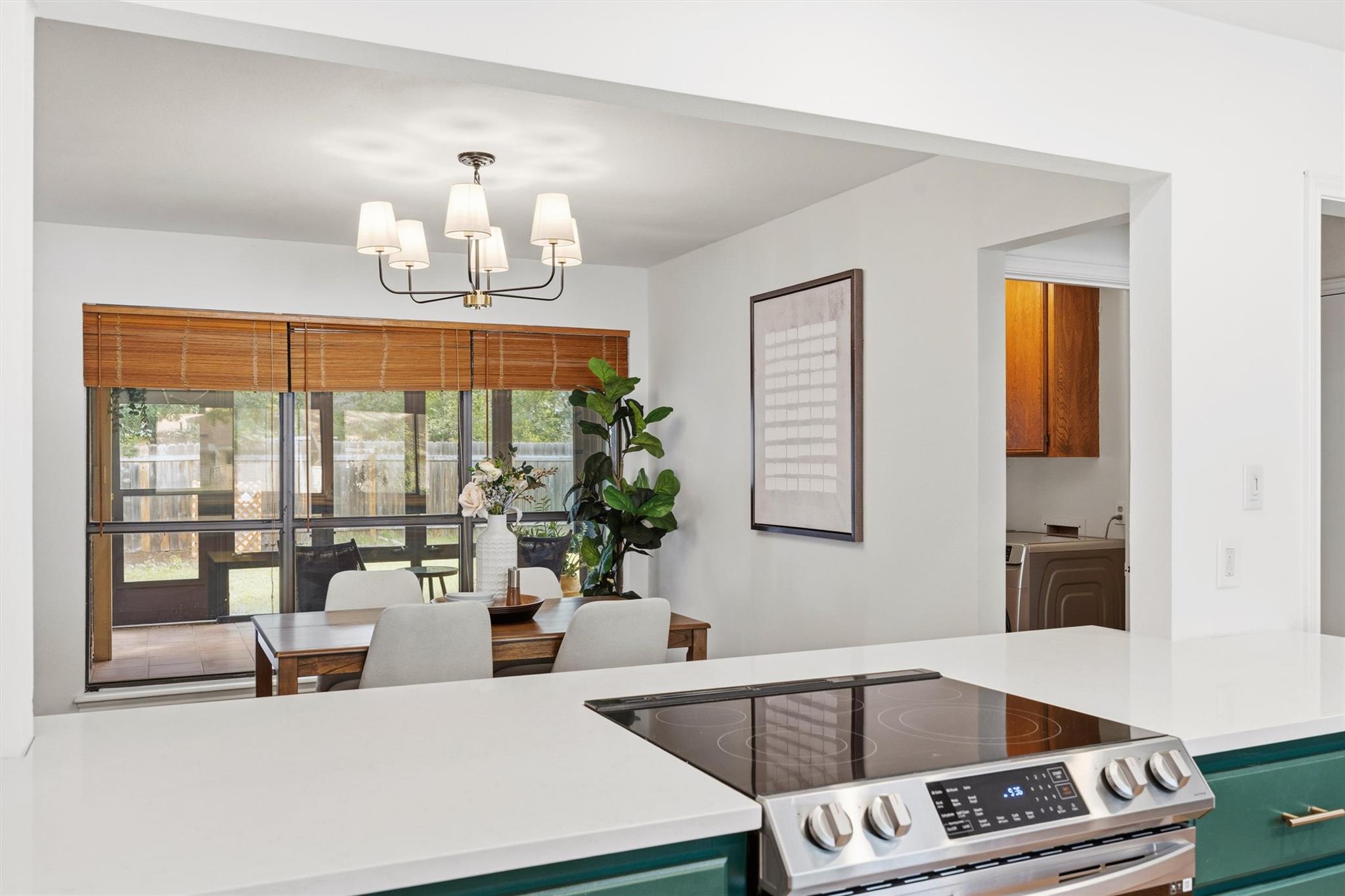 4835 Trail Crest Circle Austin TX 78735