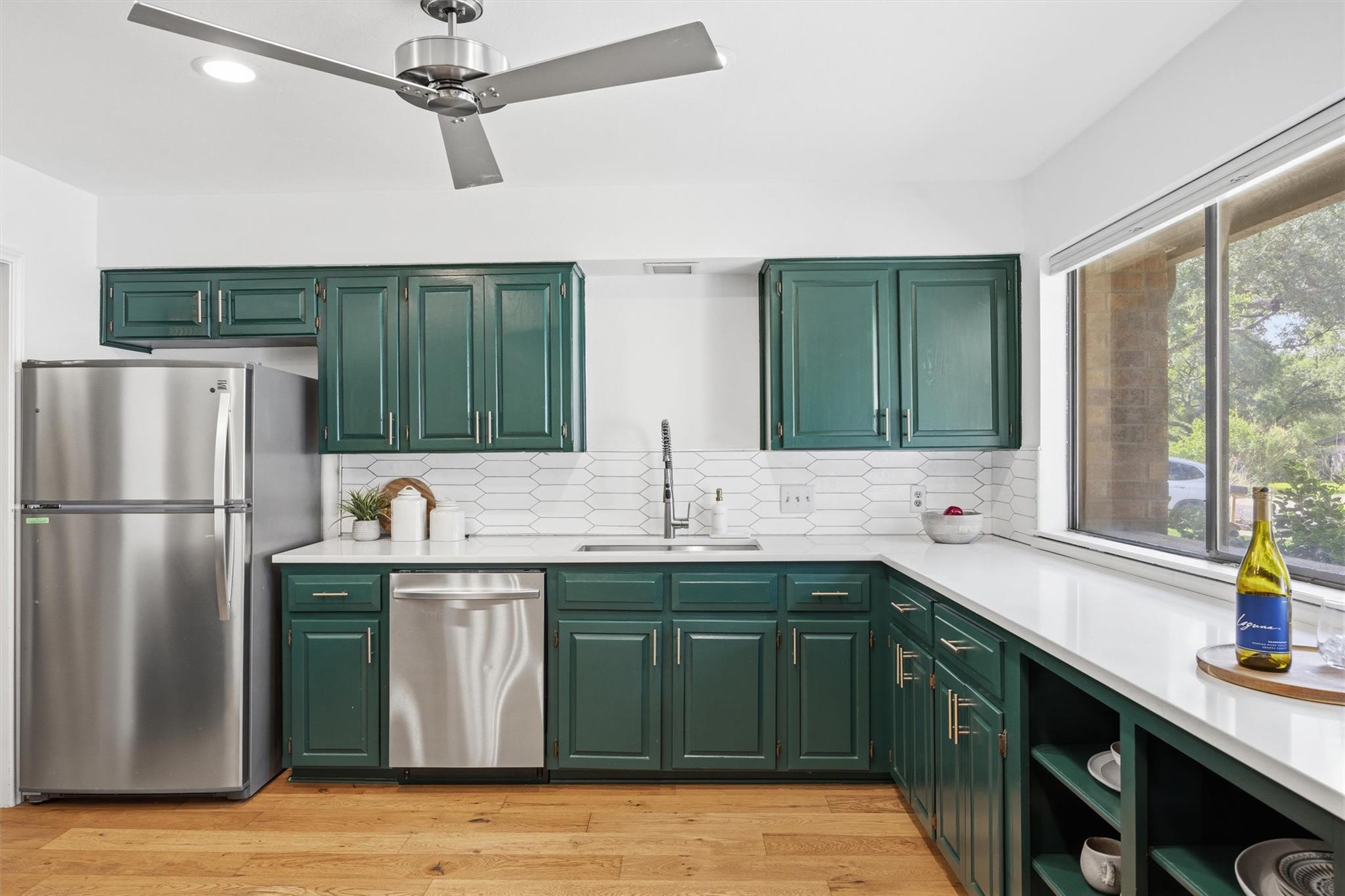 4835 Trail Crest Circle Austin TX 78735