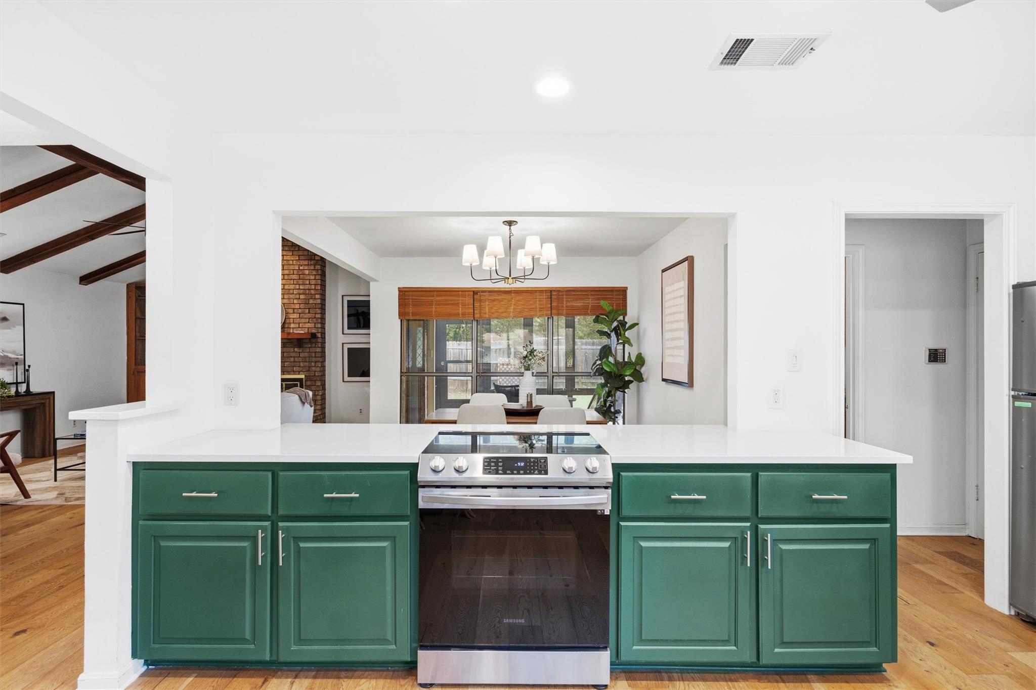 4835 Trail Crest Circle Austin TX 78735