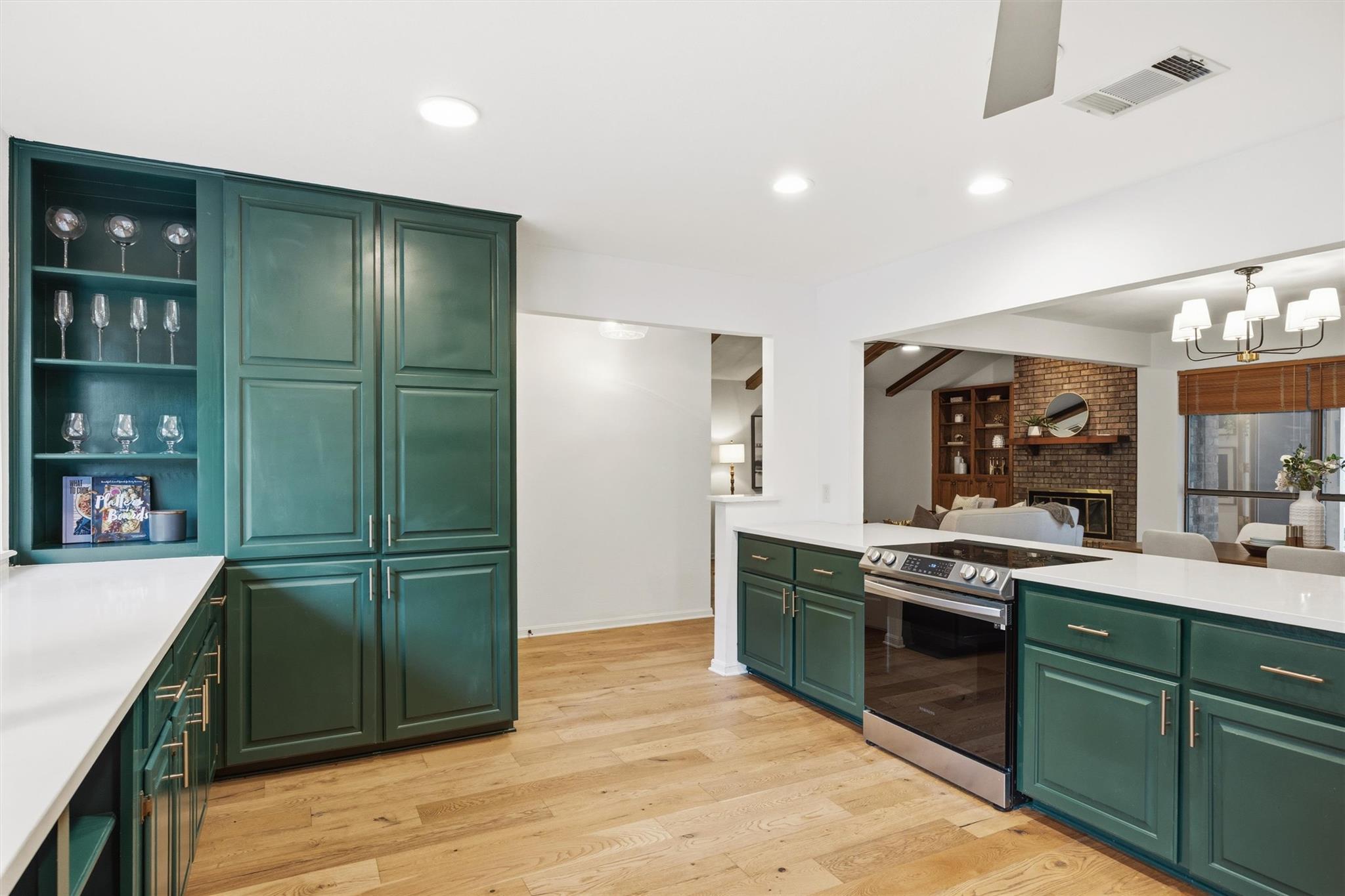 4835 Trail Crest Circle Austin TX 78735