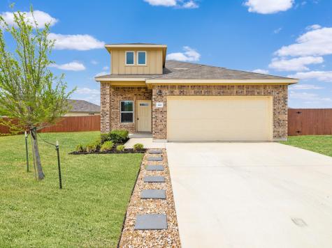 221 Longmount Cove Liberty Hill TX 78642