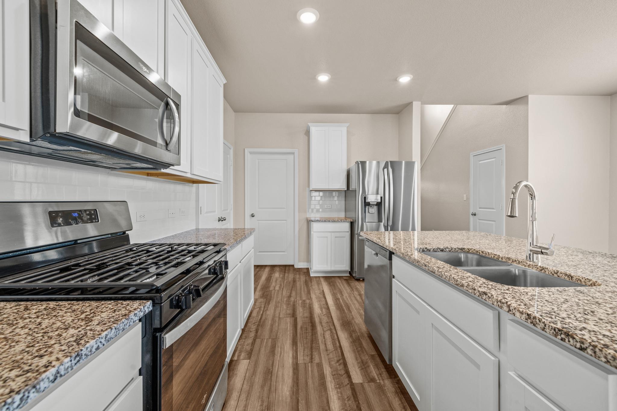 221 Longmount Cove Liberty Hill TX 78642