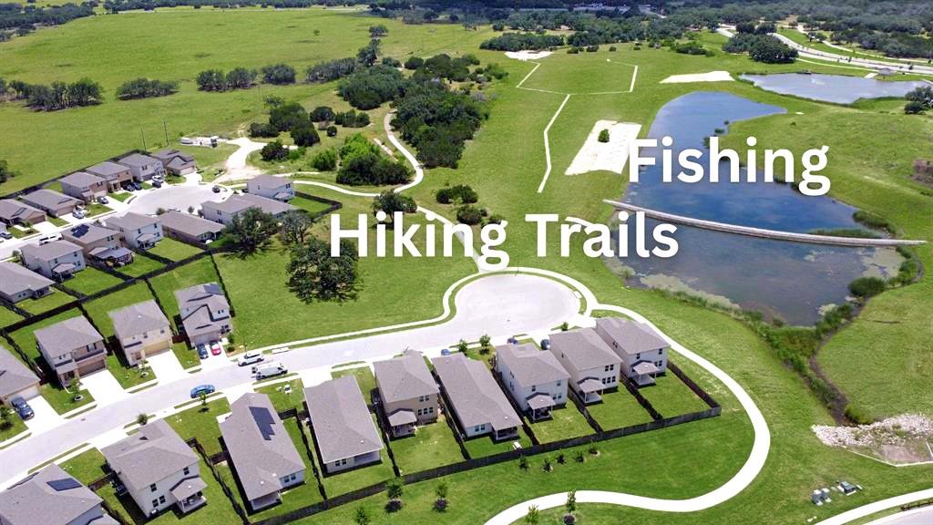 221 Longmount Cove Liberty Hill TX 78642