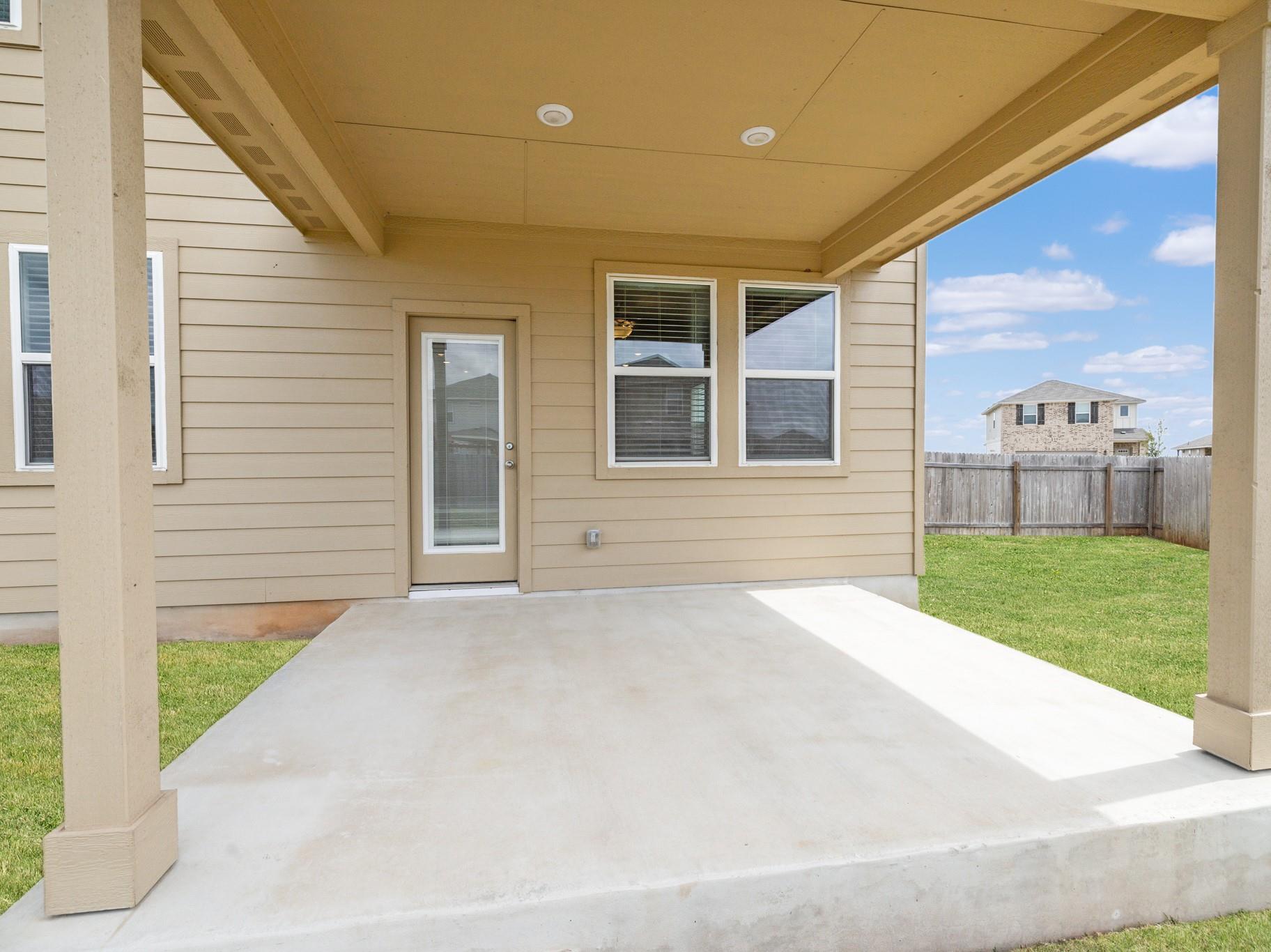 221 Longmount Cove Liberty Hill TX 78642