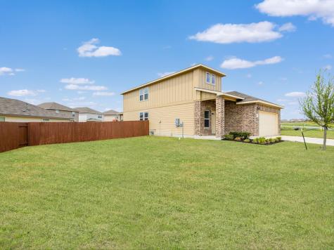 221 Longmount Cove Liberty Hill TX 78642