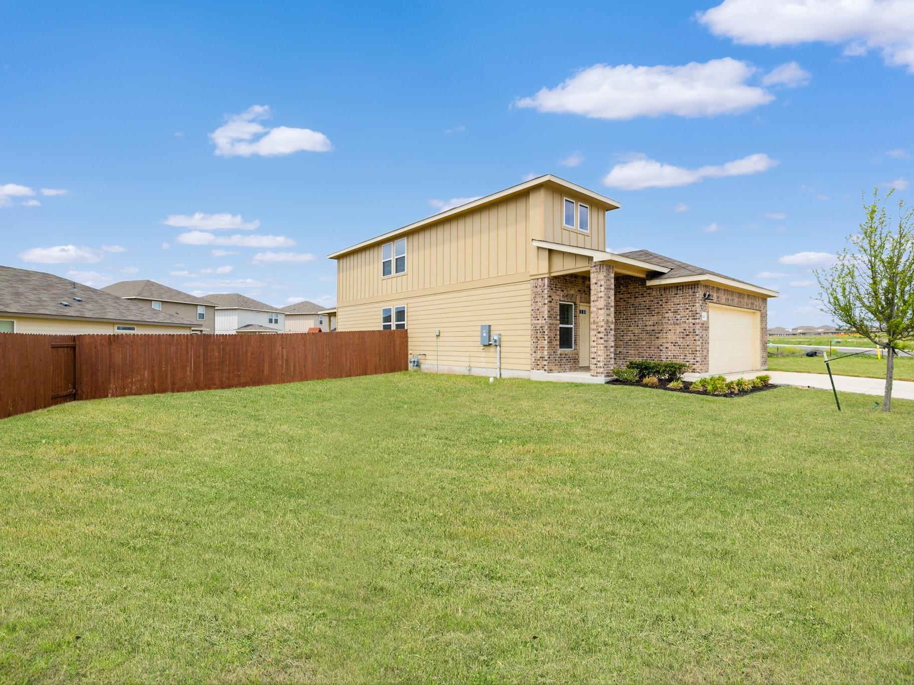 221 Longmount Cove Liberty Hill TX 78642