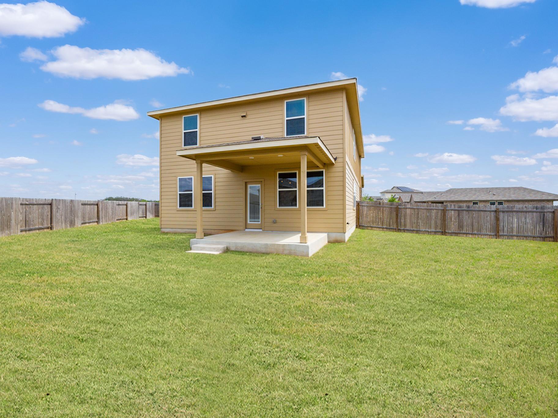 221 Longmount Cove Liberty Hill TX 78642
