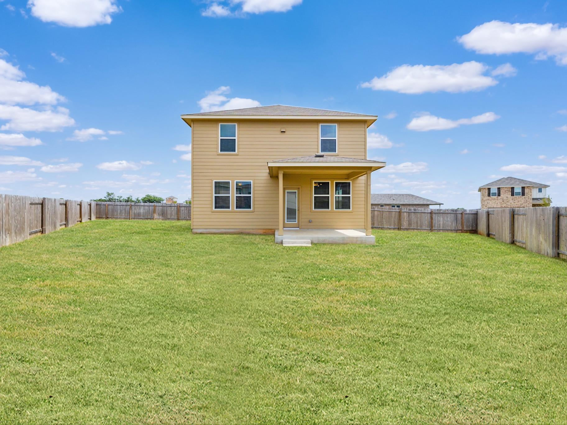 221 Longmount Cove Liberty Hill TX 78642