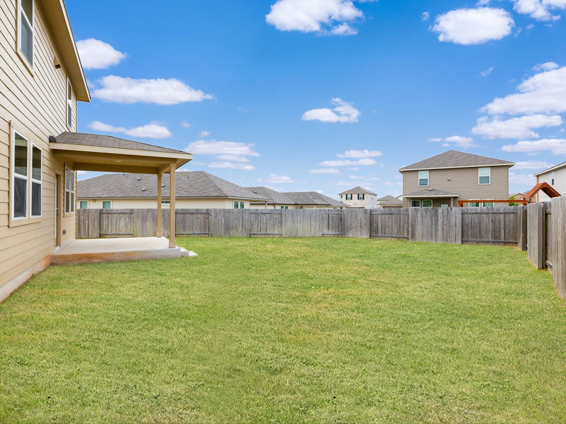 221 Longmount Cove Liberty Hill TX 78642