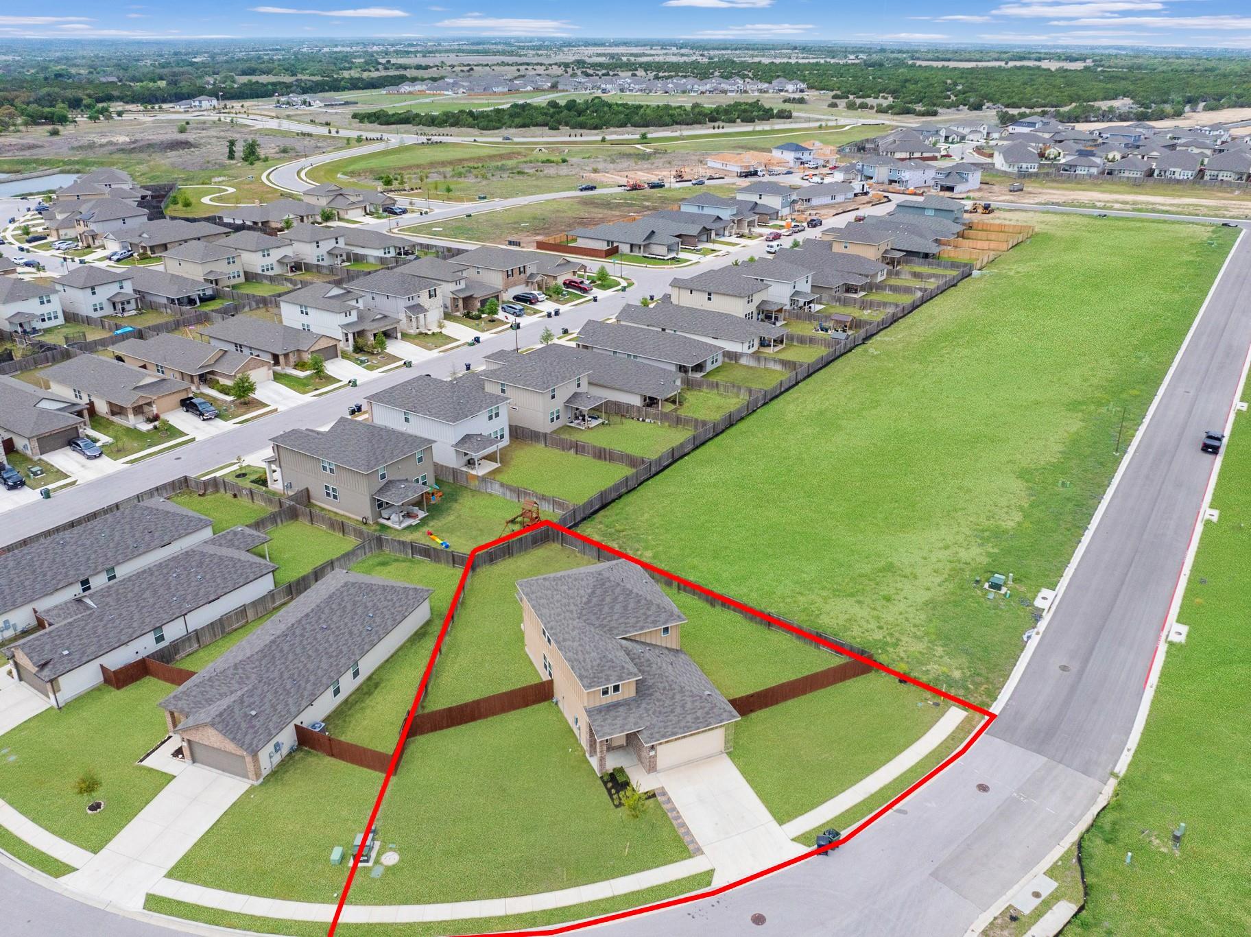221 Longmount Cove Liberty Hill TX 78642