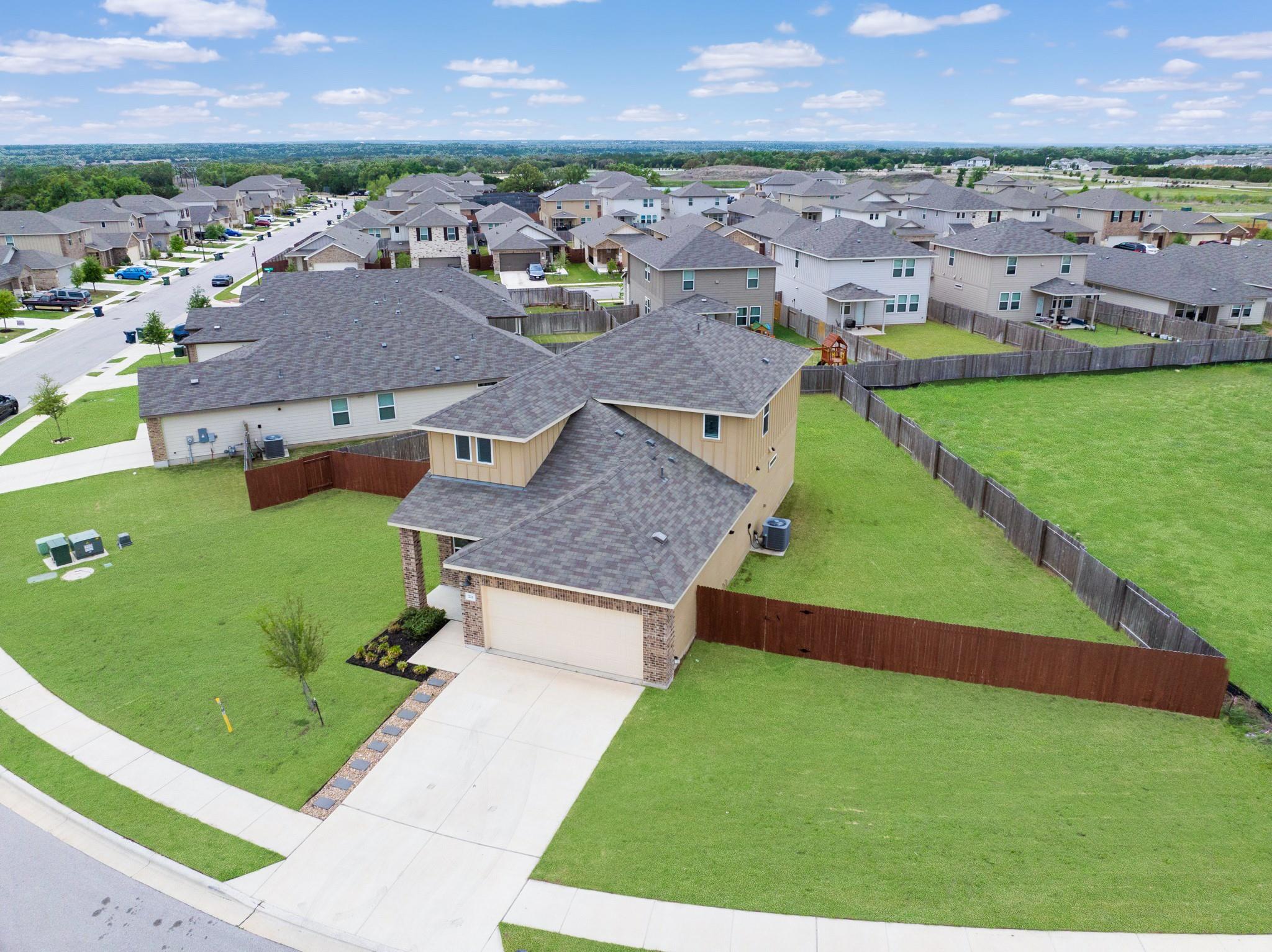 221 Longmount Cove Liberty Hill TX 78642