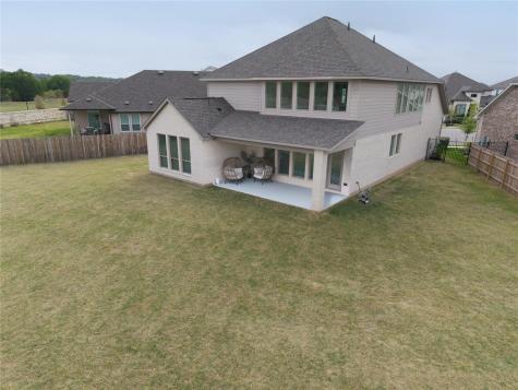 129 Menlo Bend Liberty Hill TX 78642