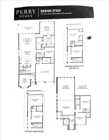 129 Menlo Bend Liberty Hill TX 78642