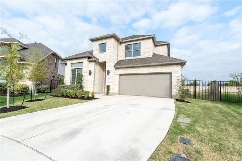 129 Menlo Bend Liberty Hill TX 78642