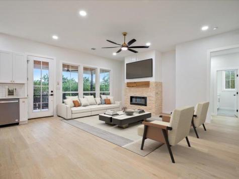 35 Whistling Wind Lane Wimberley TX 78676