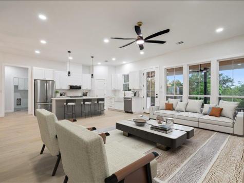 35 Whistling Wind Lane Wimberley TX 78676